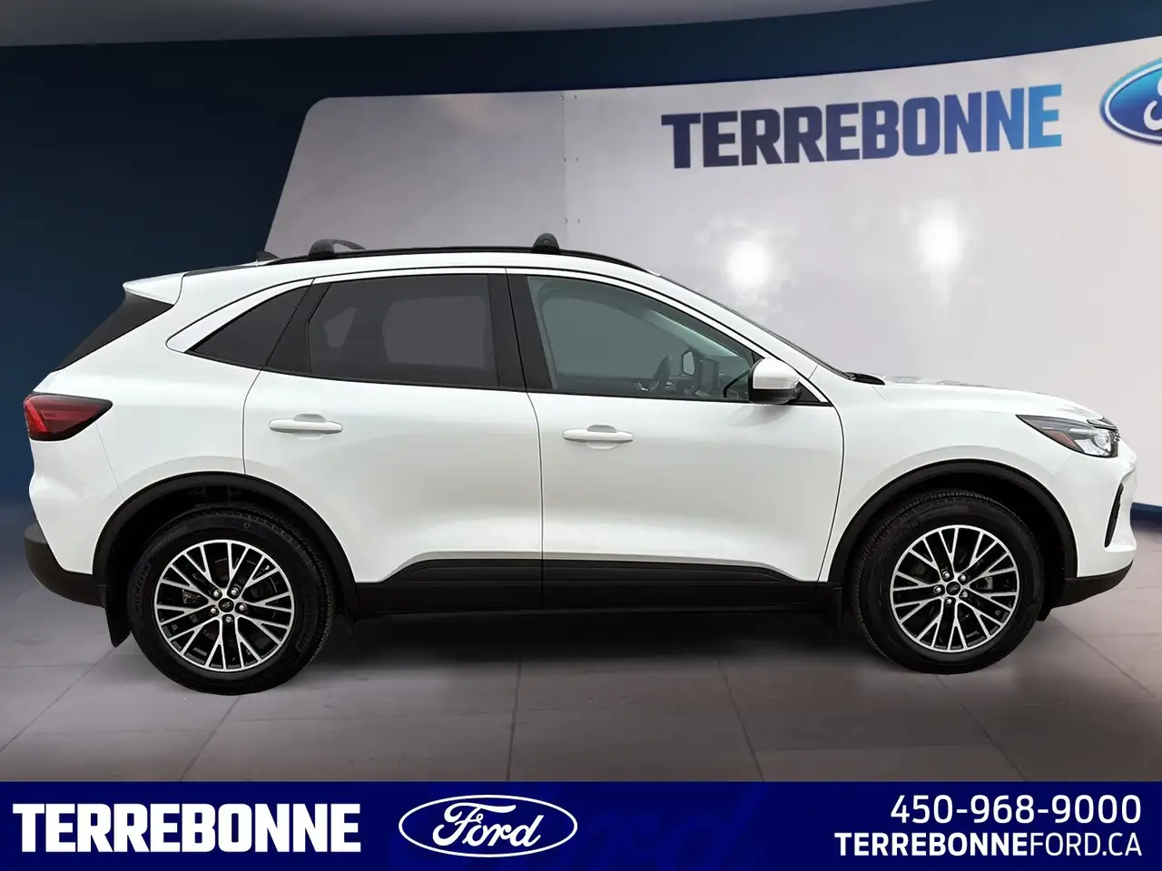 Ford Escape снимка Ford Escape