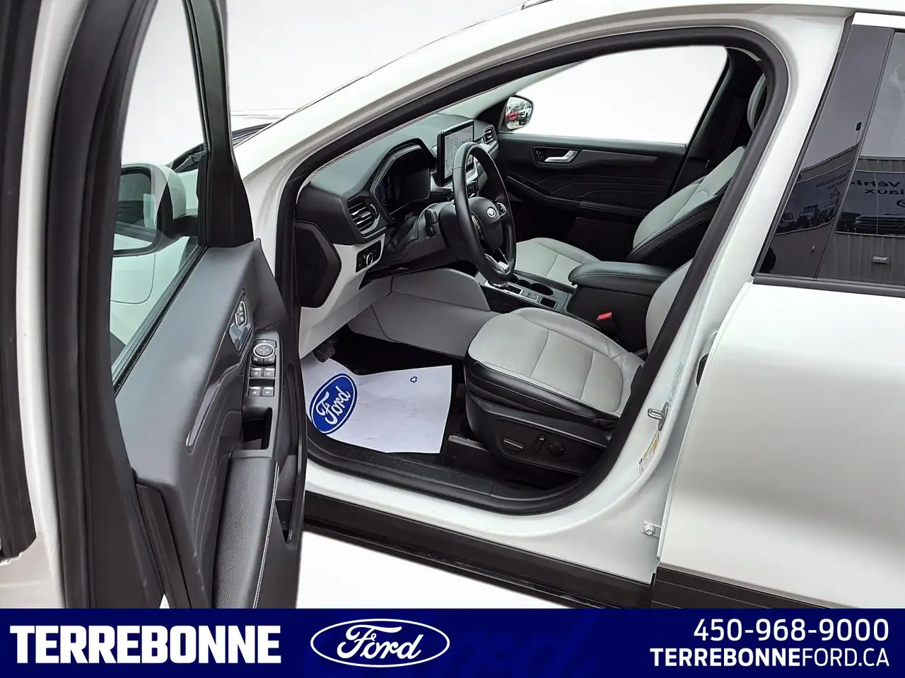 Ford Escape снимка Ford Escape