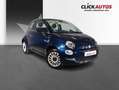 Fiat 500 1.0 Hybrid 70CV Dolcevita Azul - thumbnail 3
