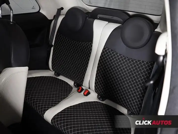 Fiat 500 Dolcevita 1.0 Hybrid (2021) 2021, foto 15