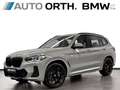 BMW X3 xDrive30i SP-AUT. LEDER LC-PROF HUD PANO ACC Grau - thumbnail 1