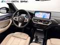 BMW X3 xDrive30i SP-AUT. LEDER LC-PROF HUD PANO ACC Grau - thumbnail 4