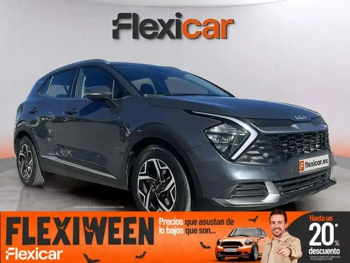 Kia Sportage 1.6 CRDi Concept 2023