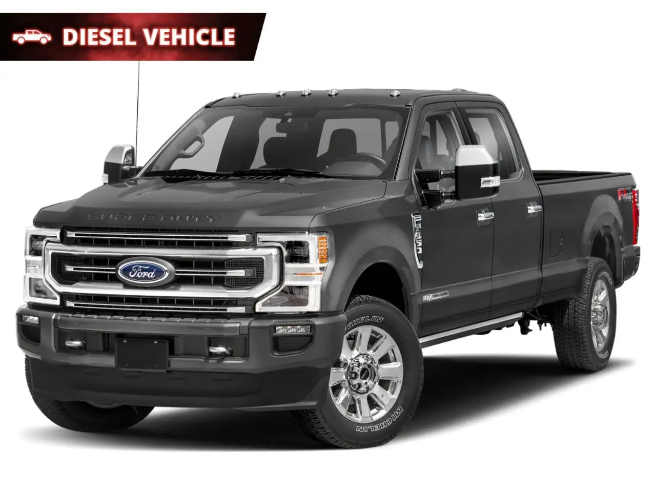 2021 Ford F 350