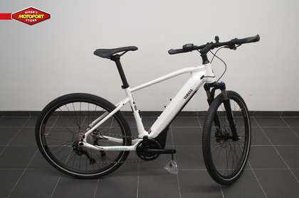 Yamaha CROSSCORE RC S