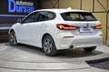 BMW 118 118i Blanc - thumbnail 4