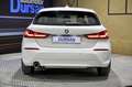 BMW 118 118i Blanc - thumbnail 10