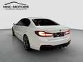 BMW 520 520d M-Paket Sport Ambiente Adaptive Laser Shadow Weiß - thumbnail 7