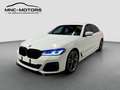 BMW 520 520d M-Paket Sport Ambiente Adaptive Laser Shadow Weiß - thumbnail 1