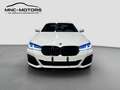 BMW 520 520d M-Paket Sport Ambiente Adaptive Laser Shadow Weiß - thumbnail 2