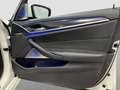 BMW 520 520d M-Paket Sport Ambiente Adaptive Laser Shadow Weiß - thumbnail 37