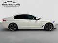 BMW 520 520d M-Paket Sport Ambiente Adaptive Laser Shadow Weiß - thumbnail 4