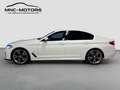 BMW 520 520d M-Paket Sport Ambiente Adaptive Laser Shadow Weiß - thumbnail 8