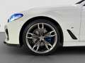 BMW 520 520d M-Paket Sport Ambiente Adaptive Laser Shadow Weiß - thumbnail 42
