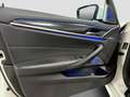 BMW 520 520d M-Paket Sport Ambiente Adaptive Laser Shadow Weiß - thumbnail 23