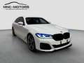 BMW 520 520d M-Paket Sport Ambiente Adaptive Laser Shadow Weiß - thumbnail 3