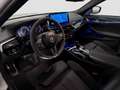 BMW 520 520d M-Paket Sport Ambiente Adaptive Laser Shadow Weiß - thumbnail 22
