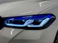 BMW 520 520d M-Paket Sport Ambiente Adaptive Laser Shadow Weiß - thumbnail 39