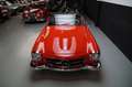 Mercedes-Benz 190 190SL fully restored stunning driver (1959) Rouge - thumbnail 28