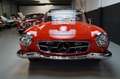 Mercedes-Benz 190 190SL fully restored stunning driver (1959) Rouge - thumbnail 14