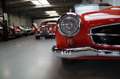 Mercedes-Benz 190 190SL fully restored stunning driver (1959) Rouge - thumbnail 15