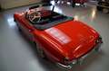 Mercedes-Benz 190 190SL fully restored stunning driver (1959) Rojo - thumbnail 40