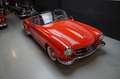 Mercedes-Benz 190 190SL fully restored stunning driver (1959) Rouge - thumbnail 26