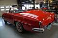 Mercedes-Benz 190 190SL fully restored stunning driver (1959) Rood - thumbnail 39