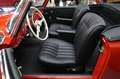 Mercedes-Benz 190 190SL fully restored stunning driver (1959) Rood - thumbnail 7