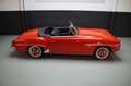 Mercedes-Benz 190 190SL fully restored stunning driver (1959) Rood - thumbnail 34