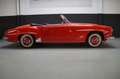 Mercedes-Benz 190 190SL fully restored stunning driver (1959) Rood - thumbnail 3