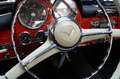 Mercedes-Benz 190 190SL fully restored stunning driver (1959) Rojo - thumbnail 49