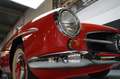 Mercedes-Benz 190 190SL fully restored stunning driver (1959) Rouge - thumbnail 32