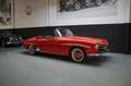 Mercedes-Benz 190 190SL fully restored stunning driver (1959) Rood - thumbnail 1