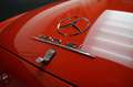 Mercedes-Benz 190 190SL fully restored stunning driver (1959) Rouge - thumbnail 17