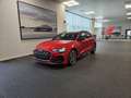 Audi A3 35 TDI Sportback S tronic 2xS-line Matrix Sonos Rot - thumbnail 1