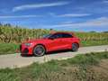 Audi A3 35 TDI Sportback S tronic 2xS-line Matrix Sonos Rot - thumbnail 4