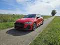 Audi A3 35 TDI Sportback S tronic 2xS-line Matrix Sonos Rot - thumbnail 2