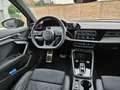 Audi A3 35 TDI Sportback S tronic 2xS-line Matrix Sonos Rot - thumbnail 8