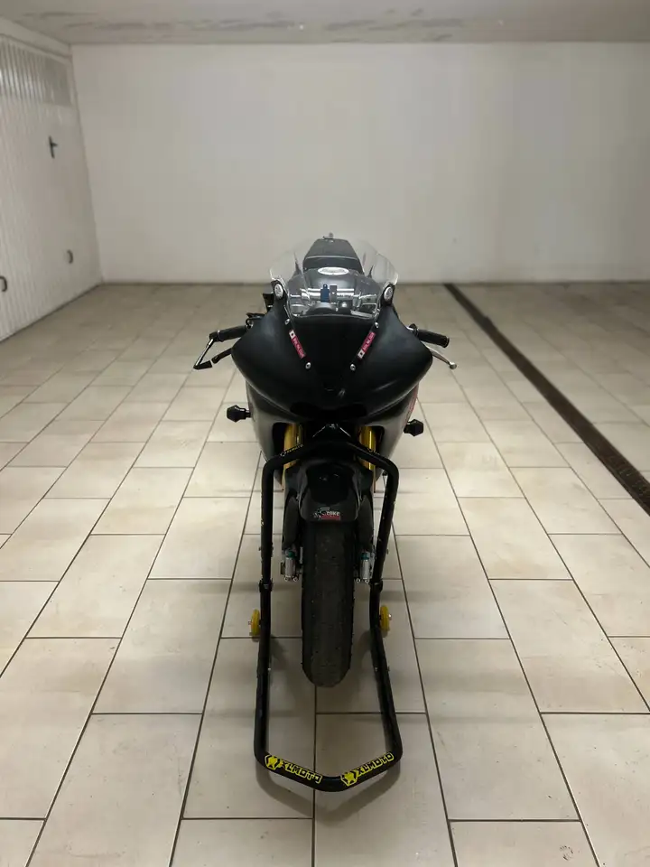 Yamaha YZF-R6