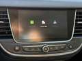 Opel Crossland Crossland 1.2 Turbo Elegance*LED*NAVI*KAMERA*PDC Zilver - thumbnail 23