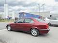 BMW 316 316i top conditie Oldtimer perfecte staat Rouge - thumbnail 11