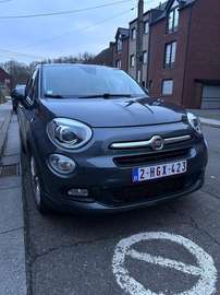Fiat 500X 1.3 MultiJet 95 ch