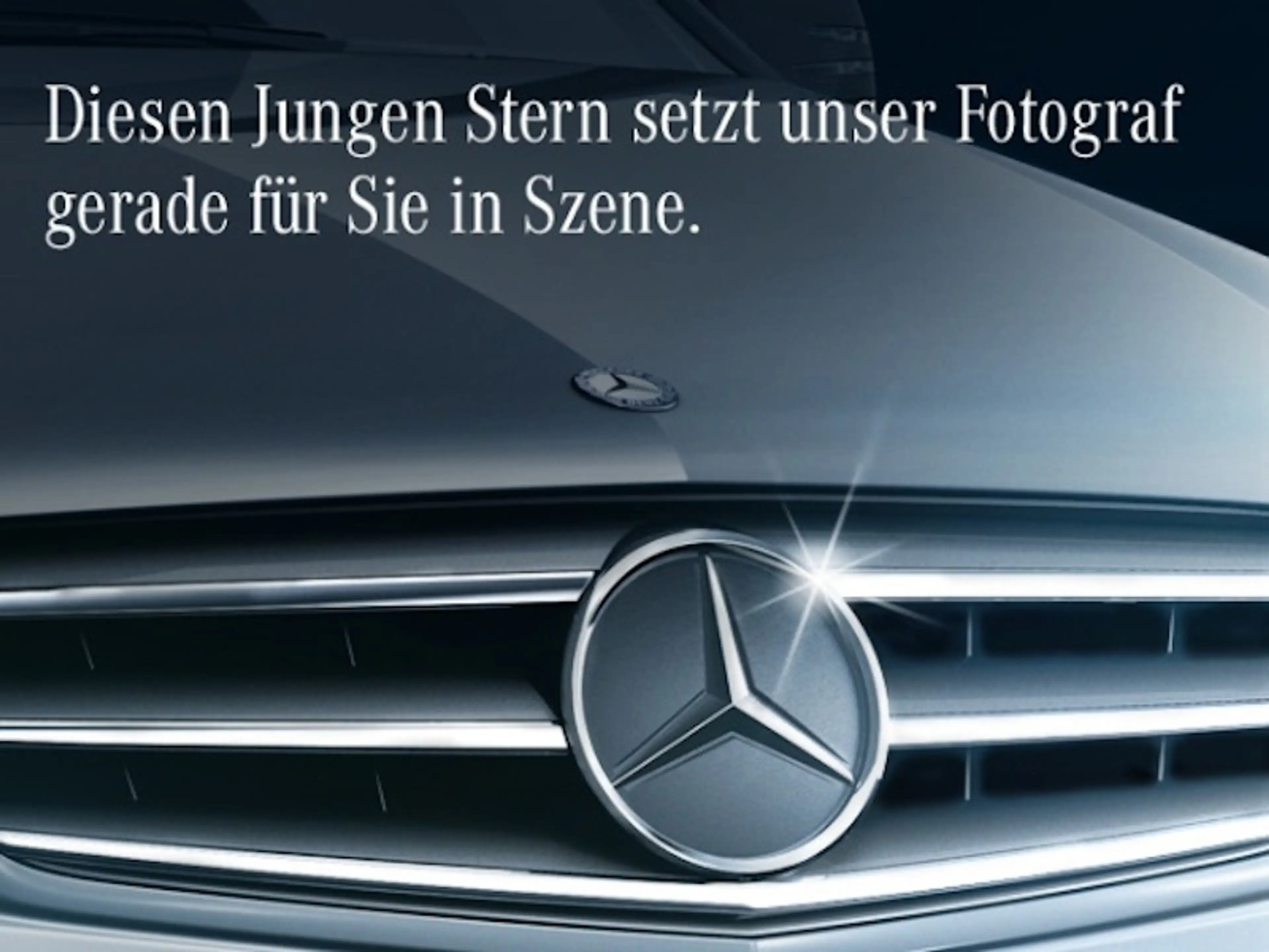Mercedes-Benz EQA 250 *Progressive AHK Kamera Totwinkel