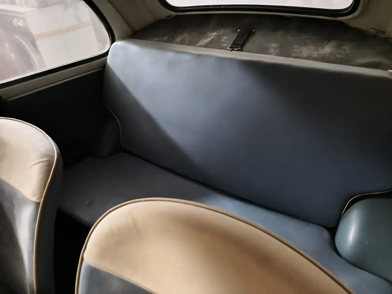 Fiat 500, foto 9