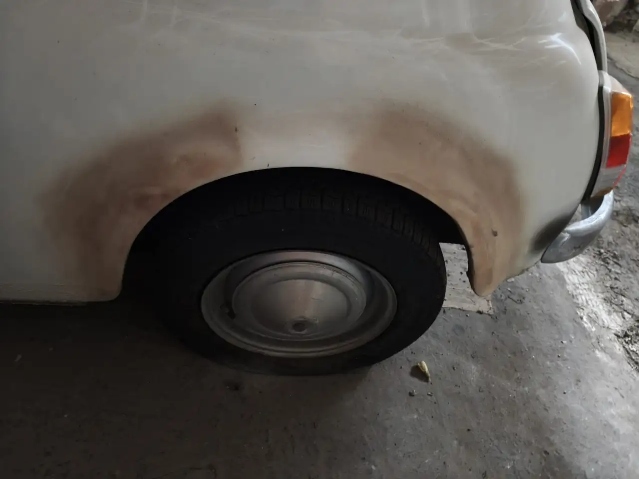 Fiat 500, foto 5