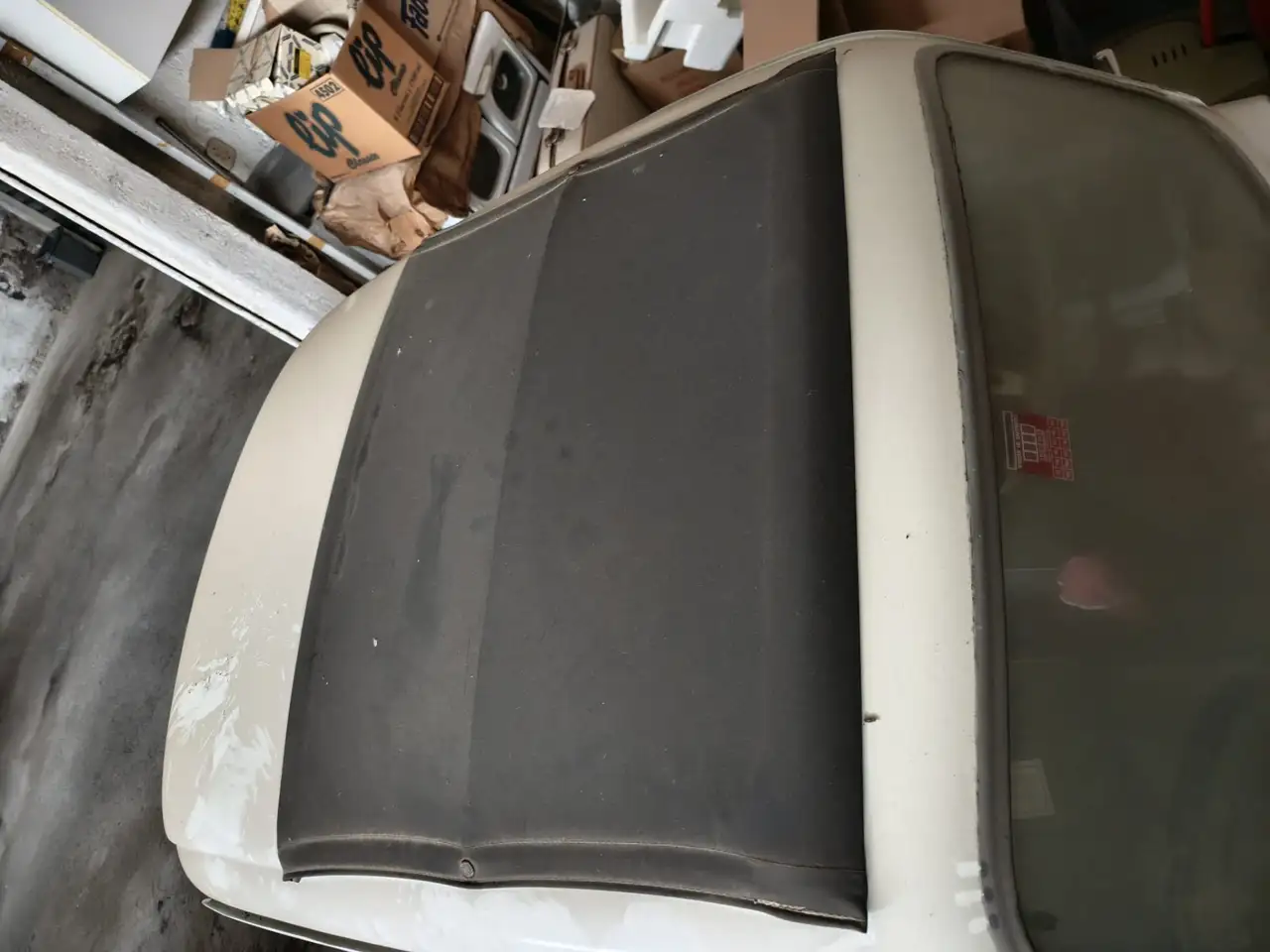 Fiat 500, foto 7
