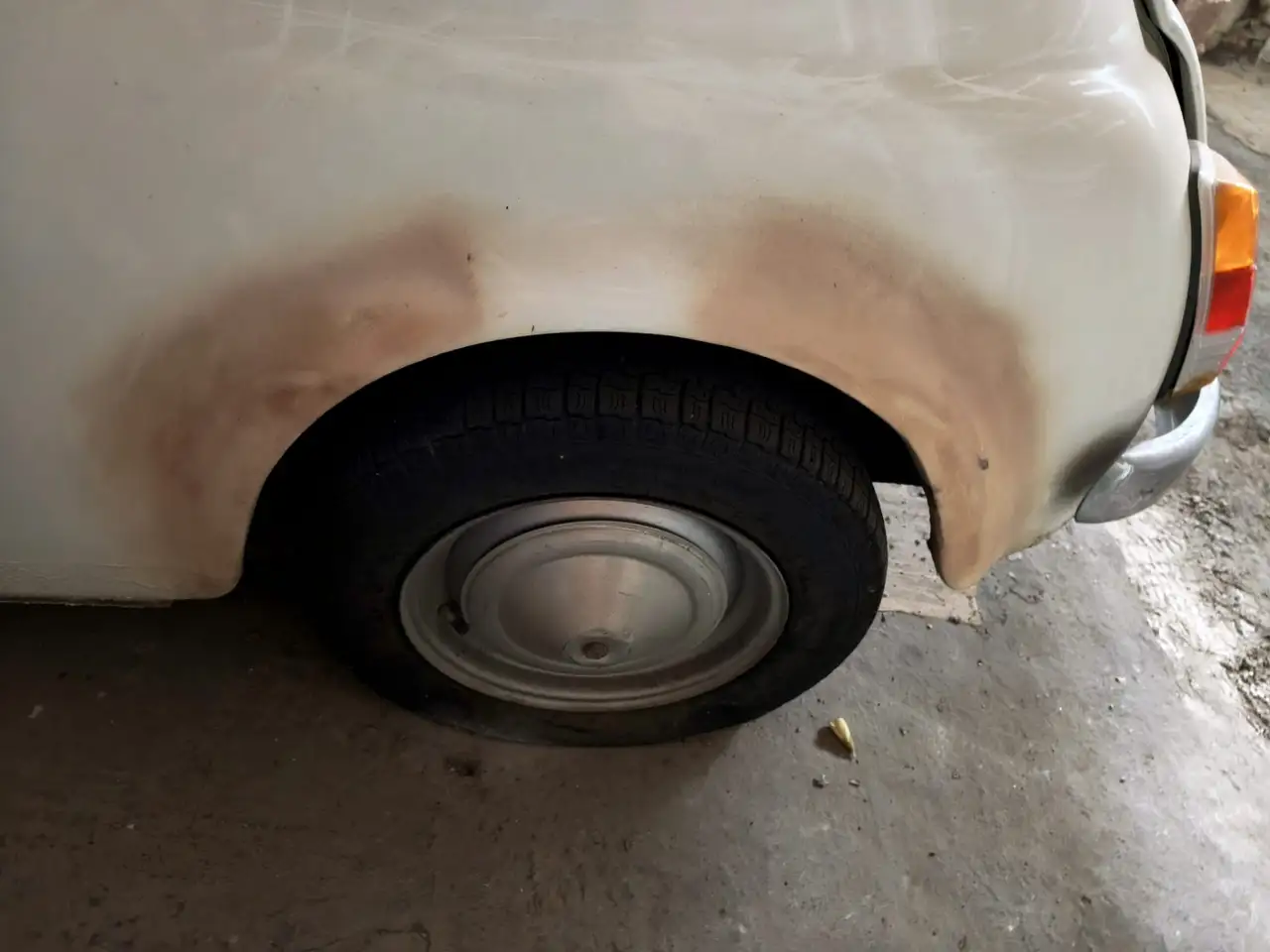 Fiat 500, foto 4