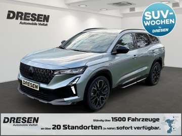 Esprit Alpine Full Hybrid 200 7-Sitzer*360°Kamera*