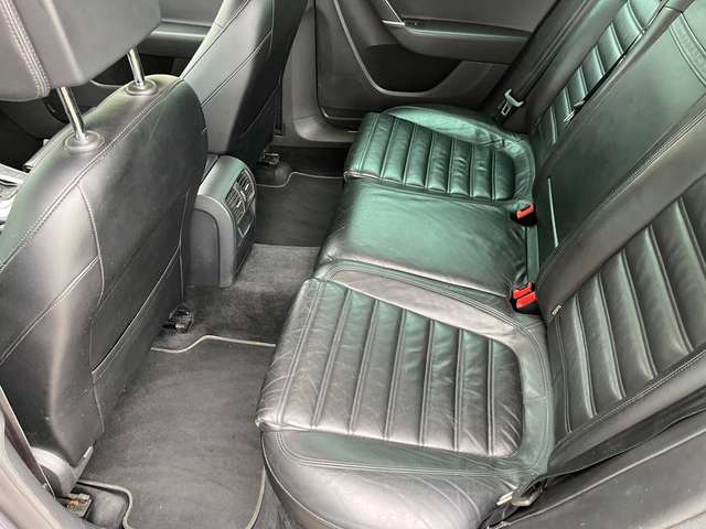 Volkswagen Passat Variant 2.0 TDI DSG Highline LED Kamera 2-Hand - Bild 12